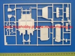 Hasegawa HC15 LANCIA STRATOS HF STRADALE (1972) -RemoteFun Toys Shop 1631 1 hasHC15 3