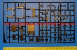 Hasegawa HC15 LANCIA STRATOS HF STRADALE (1972) -RemoteFun Toys Shop 1631 1 hasHC15 5