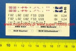 MisterCraft S95 H.M.S. Sikht -RemoteFun Toys Shop 16661 1 mscs95 2