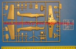 ICM 72134 Bf 109E-4 WWII German Night Fighter 8 ICM 72134 Bf 109E-4 WWII German Night Fighter -RemoteFun Toys Shop 1673 1 icm72134 2