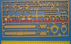 Revell 05100 German Submarine TYPE VII C/41 Atlantic Version -RemoteFun Toys Shop 1688 1 rev5100 3