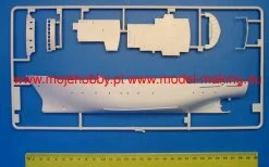 Heller 80615 Le Suroit -RemoteFun Toys Shop 1689 1 hlr80615 2