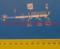 Heller 80615 Le Suroit -RemoteFun Toys Shop 1689 1 hlr80615 4