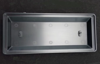 Bronco NB5015 HMS-29/30/31 ‘Vanguard’ Class SSBN Ballistic Missile Submarine 4 Bronco NB5015 HMS-29/30/31 ‘Vanguard’ Class SSBN Ballistic Missile Submarine - Image 4