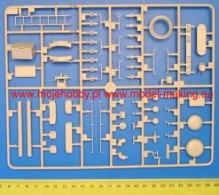 Trumpeter 00217 Steam Lokomotive BR86 -RemoteFun Toys Shop 1726 1 tru00217 10