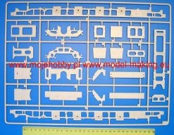 Trumpeter 00217 Steam Lokomotive BR86 -RemoteFun Toys Shop 1726 1 tru00217 14