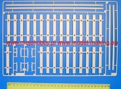 Trumpeter 00217 Steam Lokomotive BR86 -RemoteFun Toys Shop 1726 1 tru00217 15