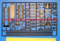 Italeri 8702 Lokomotive BR 50 -RemoteFun Toys Shop 1727 1 ita8702 2