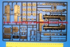 Italeri 8702 Lokomotive BR 50 -RemoteFun Toys Shop 1727 1 ita8702 3