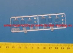 Italeri 8702 Lokomotive BR 50 -RemoteFun Toys Shop 1727 1 ita8702 4