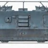 CMK MV028 Schienenpanzer Stayer K 2670