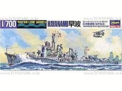 Hasegawa 43415 WL415 Hayanami