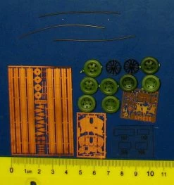 UM MT 642 Armored Train Platform -RemoteFun Toys Shop 17597 1 mt642 2