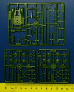 UM MT 642 Armored Train Platform -RemoteFun Toys Shop 17597 1 mt642 3