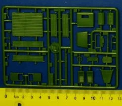 UM MT 642 Armored Train Platform -RemoteFun Toys Shop 17597 1 mt642 4