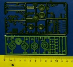 UM MT 642 Armored Train Platform -RemoteFun Toys Shop 17597 1 mt642 5