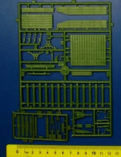 UM MT 642 Armored Train Platform -RemoteFun Toys Shop 17597 1 mt642 6