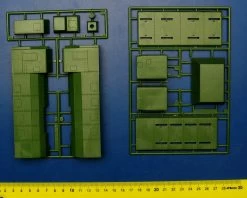 UM MT 645 Soviet Armored Train "Alexander Nevskiy" 12 UM MT 645 Soviet Armored Train "Alexander Nevskiy" -RemoteFun Toys Shop 17597 1 mt645 2