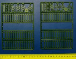 UM MT 645 Soviet Armored Train "Alexander Nevskiy" 13 UM MT 645 Soviet Armored Train "Alexander Nevskiy" -RemoteFun Toys Shop 17597 1 mt645 3