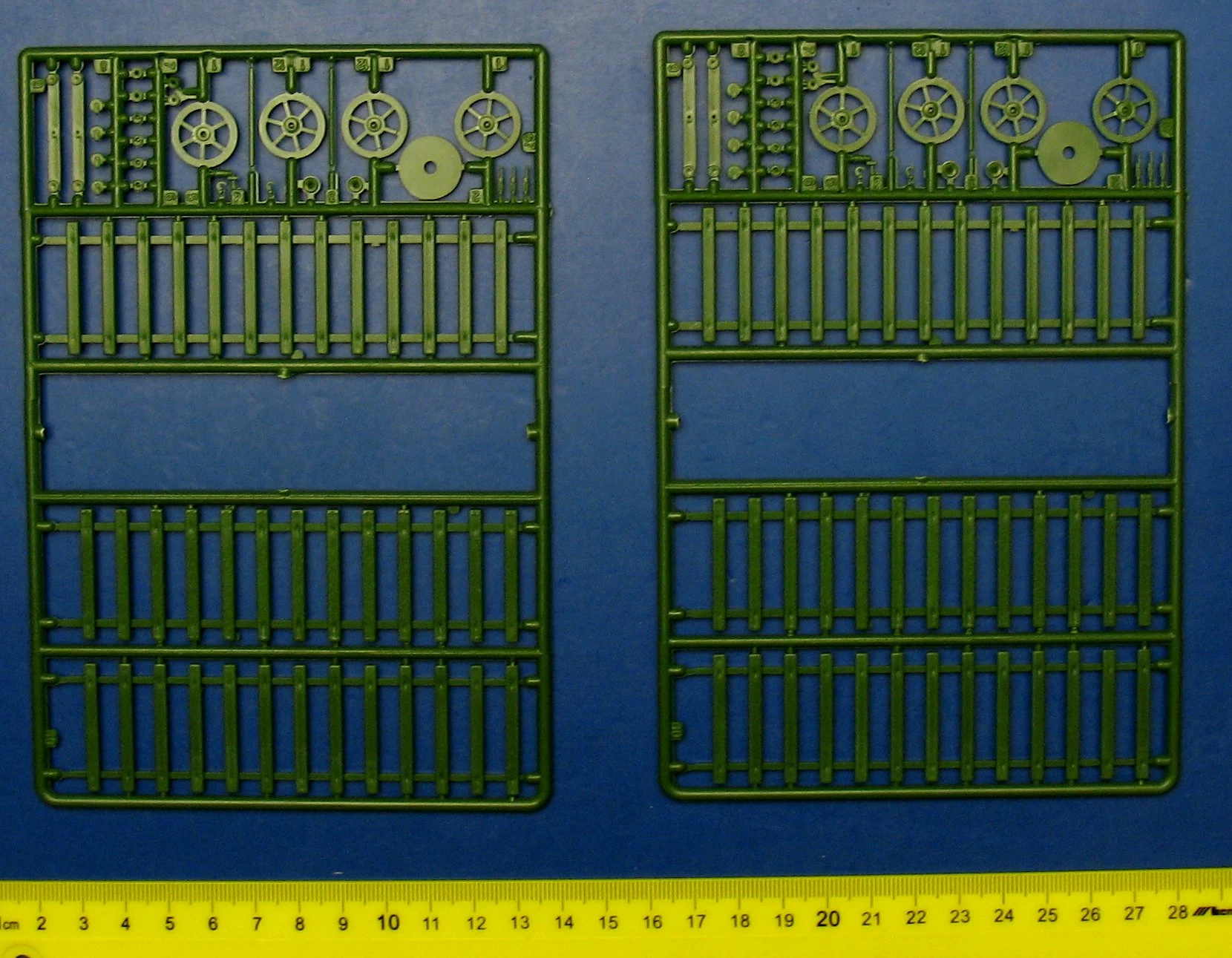 UM MT 645 Soviet Armored Train "Alexander Nevskiy" 4 UM MT 645 Soviet Armored Train "Alexander Nevskiy" - Image 4