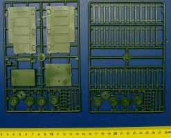 UM MT 645 Soviet Armored Train "Alexander Nevskiy" 14 UM MT 645 Soviet Armored Train "Alexander Nevskiy" -RemoteFun Toys Shop 17597 1 mt645 4