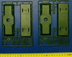 UM MT 645 Soviet Armored Train "Alexander Nevskiy" 15 UM MT 645 Soviet Armored Train "Alexander Nevskiy" -RemoteFun Toys Shop 17597 1 mt645 5