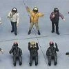 Hasegawa X48-06 US NAVY Pilot Deck Crew A