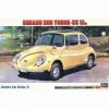 Hasegawa HC06 Subaru 360 Young SS