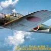Hasegawa JT70 A6M5 Zero Fighter Type 52