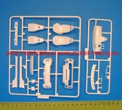 Fujimi 123721 Fiat 500 Abarth 10 Fujimi 123721 Fiat 500 Abarth -RemoteFun Toys Shop 1801 1 fjm12372 3