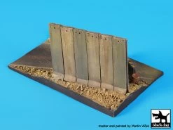 Black Dog D72035 Israeli Street Base -RemoteFun Toys Shop 18502 3 4