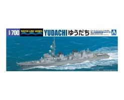 Aoshima 04596 J.M.S.D.F. DD YUDACHI