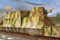 Trumpeter 01511 Kanonen Und Flakwagen 14 Trumpeter 01511 Kanonen Und Flakwagen -RemoteFun Toys Shop 1861 7 100Z6093031164