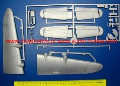 Heller 80310 Lockheed L749 Constellation -RemoteFun Toys Shop 18711 1 hlr80310 3