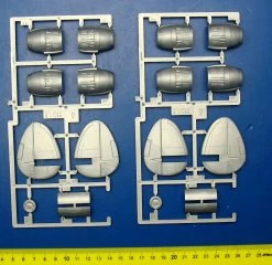 Heller 80310 Lockheed L749 Constellation -RemoteFun Toys Shop 18711 1 hlr80310 6