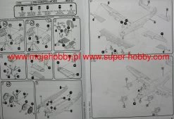 Heller 80310 Lockheed L749 Constellation -RemoteFun Toys Shop 18711 2 hlr80310 2