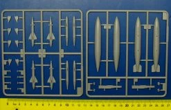 Trumpeter 02897 Su-9U Maiden -RemoteFun Toys Shop 18712 1 tru02897 4