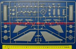 Trumpeter 02897 Su-9U Maiden -RemoteFun Toys Shop 18712 1 tru02897 5