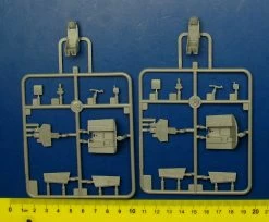 Trumpeter 02897 Su-9U Maiden -RemoteFun Toys Shop 18712 1 tru02897 7