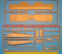 Roden 604 Spad VII C.1 French 13 Roden 604 Spad VII C.1 French -RemoteFun Toys Shop 1872 1 rod604 2