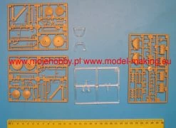 Roden 604 Spad VII C.1 French 14 Roden 604 Spad VII C.1 French -RemoteFun Toys Shop 1872 1 rod604 3