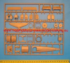 Roden 604 Spad VII C.1 French 15 Roden 604 Spad VII C.1 French -RemoteFun Toys Shop 1872 1 rod604 4