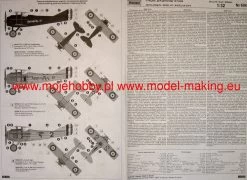 Roden 604 Spad VII C.1 French 16 Roden 604 Spad VII C.1 French -RemoteFun Toys Shop 1872 2 rod604 1