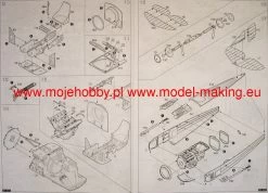 Roden 604 Spad VII C.1 French 18 Roden 604 Spad VII C.1 French -RemoteFun Toys Shop 1872 2 rod604 3