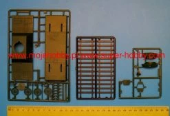 UM MT 622 PL-43 Armored Car W/T-34/76 Turret -RemoteFun Toys Shop 1900 1 MT622 1 1