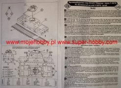 UM MT 622 PL-43 Armored Car W/T-34/76 Turret -RemoteFun Toys Shop 1900 2 MT622 1 1