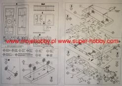 UM MT 622 PL-43 Armored Car W/T-34/76 Turret -RemoteFun Toys Shop 1900 2 MT622 2 1
