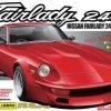 Fujimi 038100 Nissan FairLady 240ZG