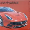 Fujimi 125626 Ferrari F12 Berlinetta