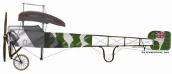 Choroszy Modelbud A200 Bleriot XI-2 BG RNAS
